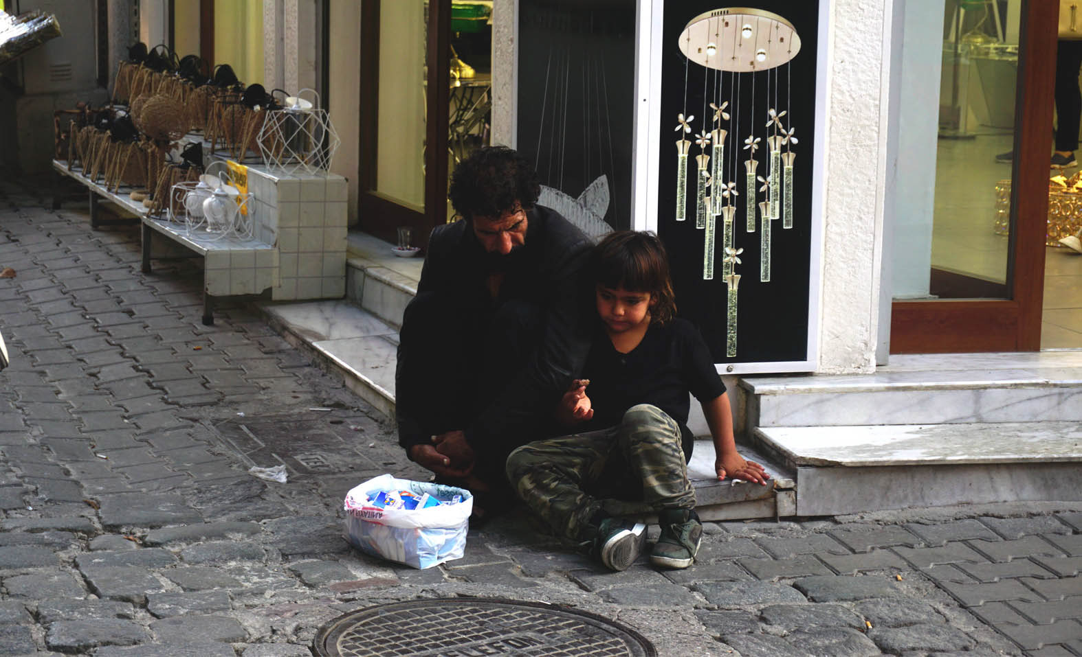 Hope, Kemeraltı, İzmir