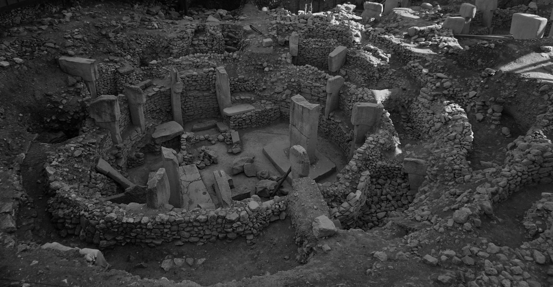 Göbeklitepe, Şanlıurfa