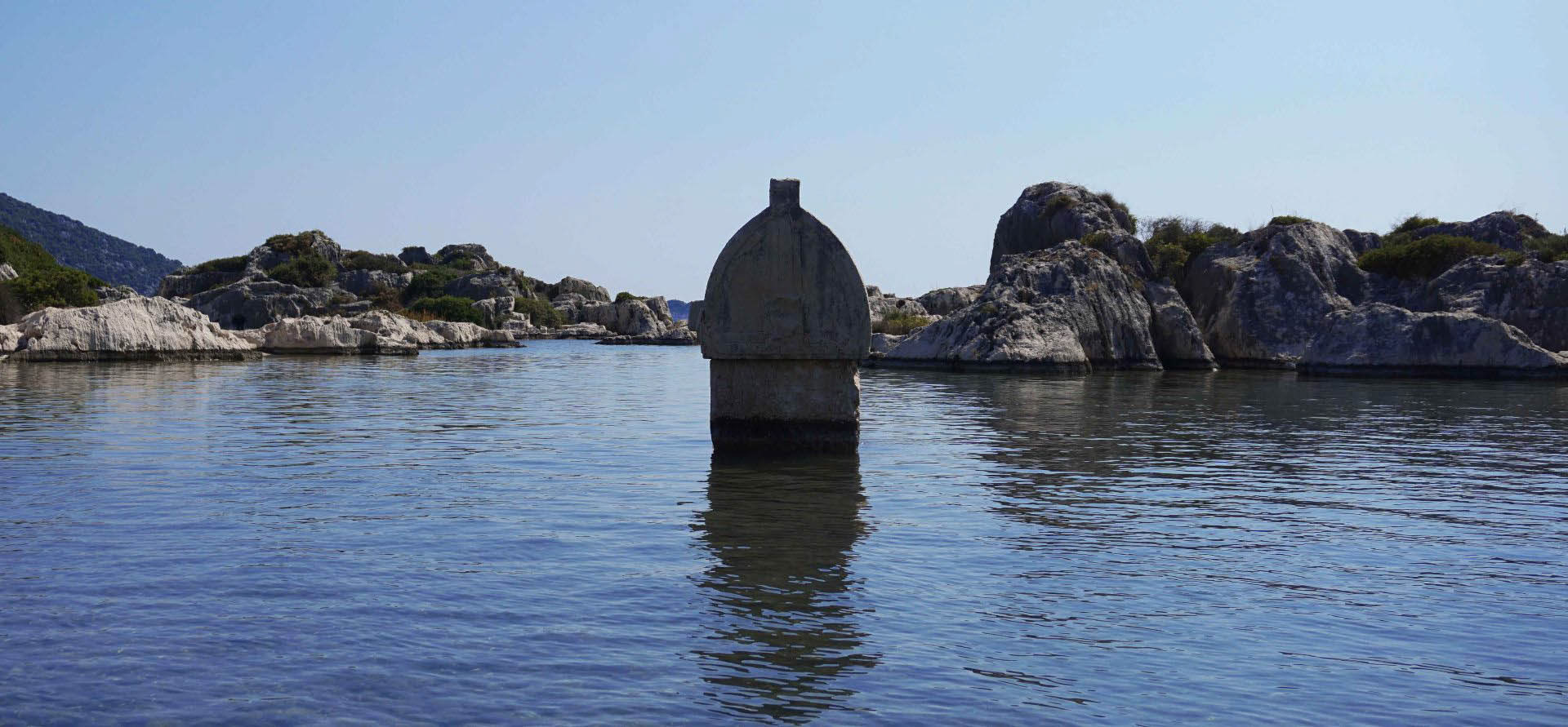 Simena, Kekova, Antalya