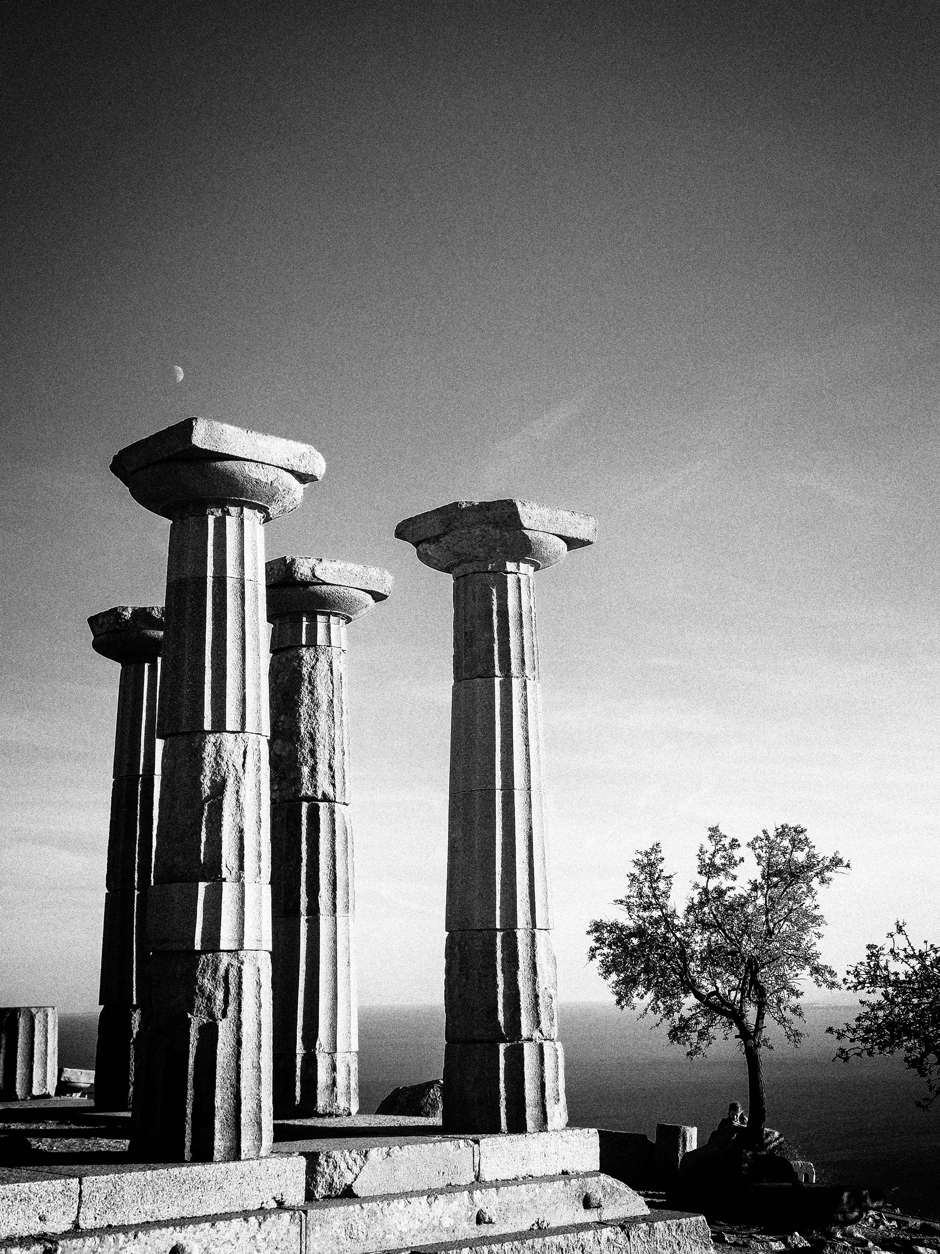 Assos, Behramkale, Çanakkale