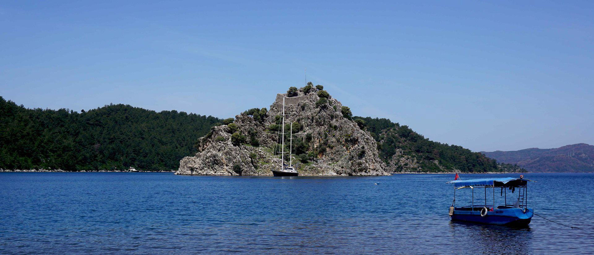 Orhaneli, Marmaris, Muğla