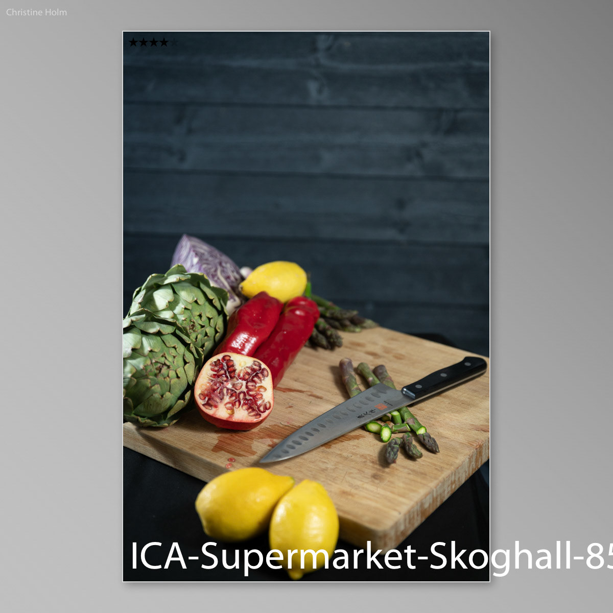 Foto: Christine Holm (www.christineholm.myportfolio.com)