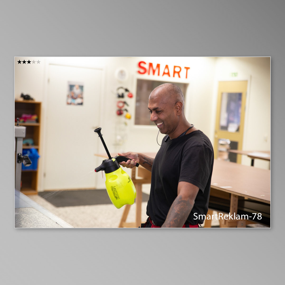 Foto: Christine Holm (www.christineholm.myportfolio.com)