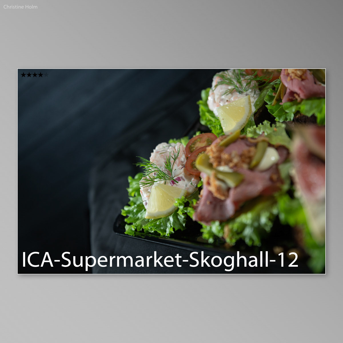 Foto: Christine Holm (www.christineholm.myportfolio.com)