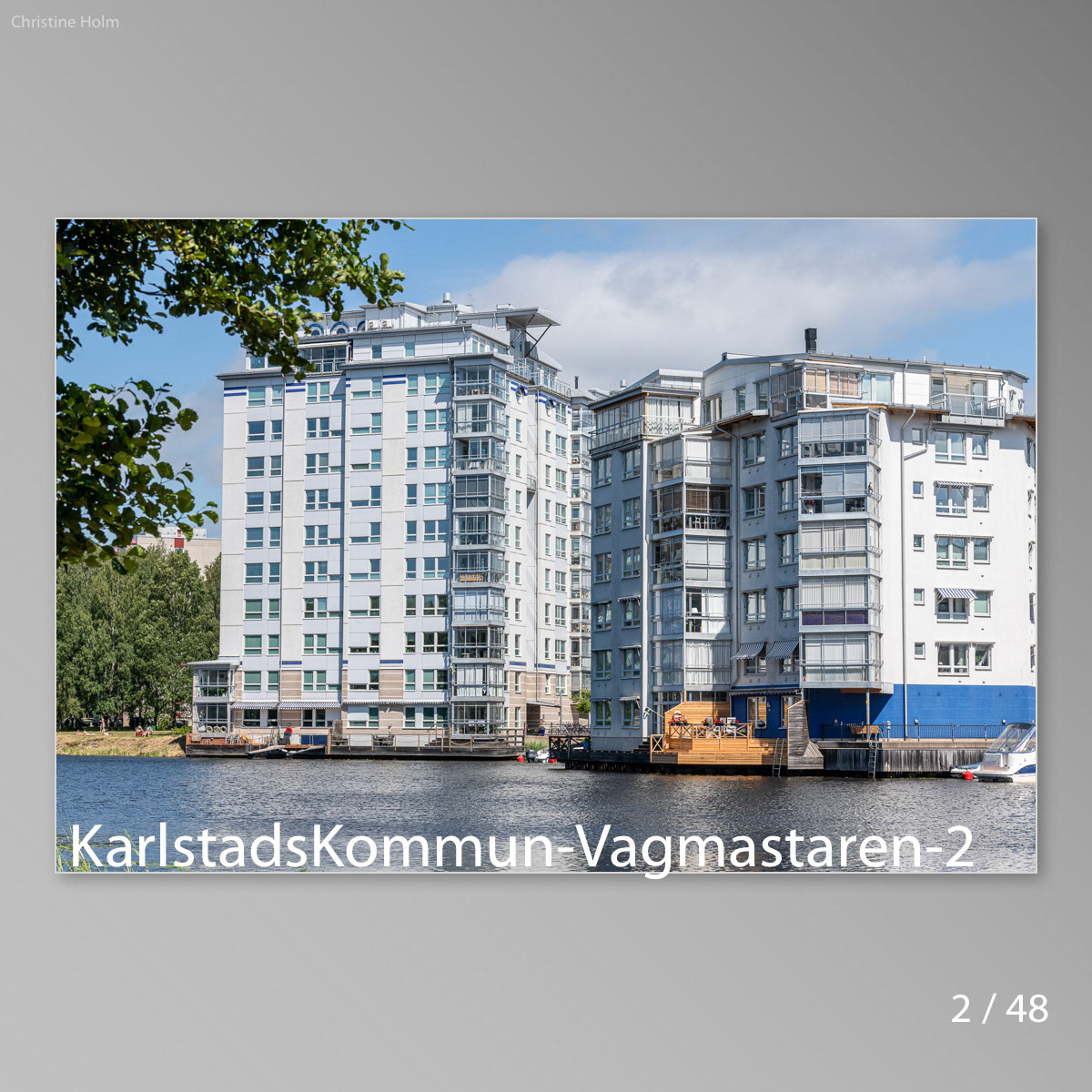 Foto: Christine Holm (www.christineholm.myportfolio.com)