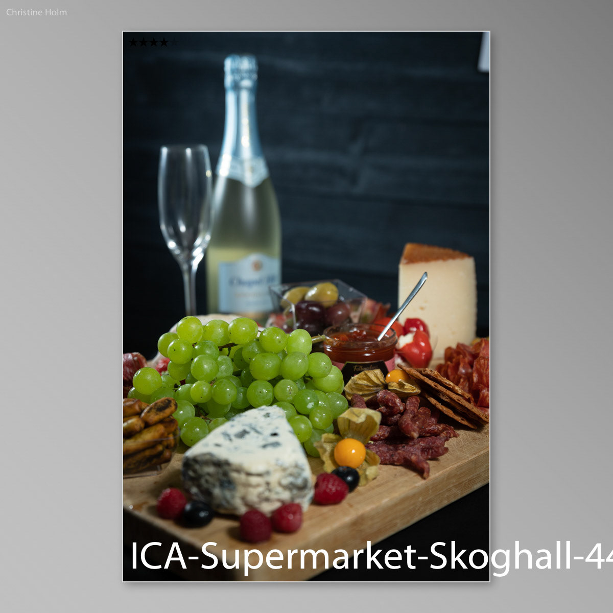 Foto: Christine Holm (www.christineholm.myportfolio.com)