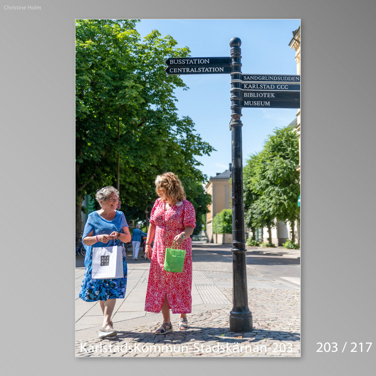 Foto: Christine Holm (www.christineholm.myportfolio.com)