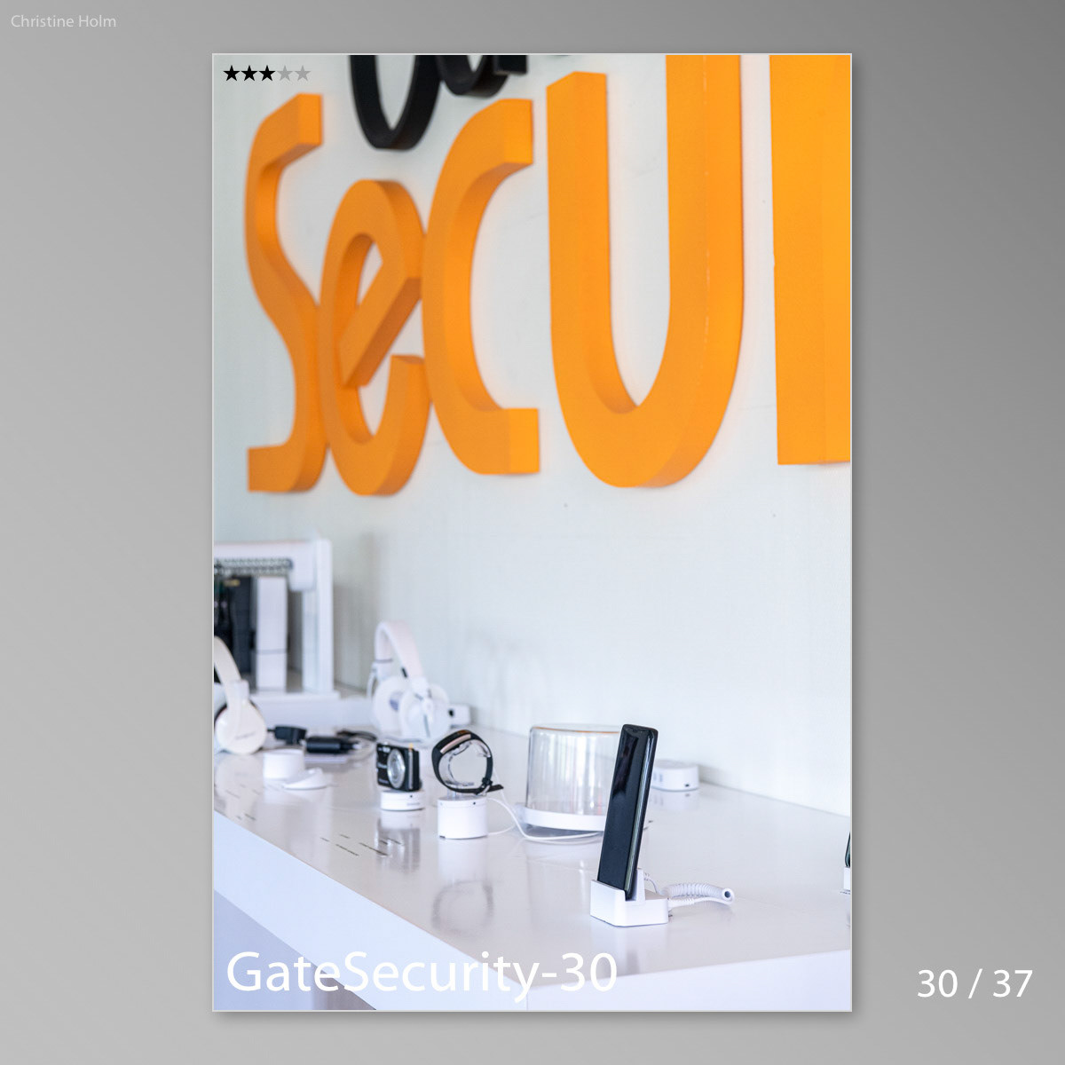 Foto: Christine Holm (www.christineholm.myportfolio.com)