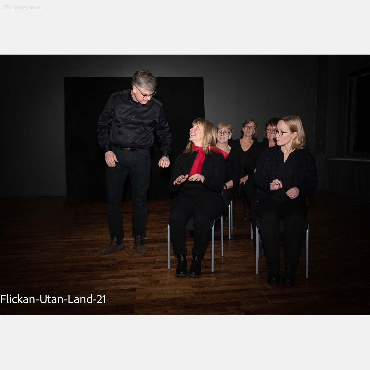 Foto: Christine Holm (www.christineholm.myportfolio.com)