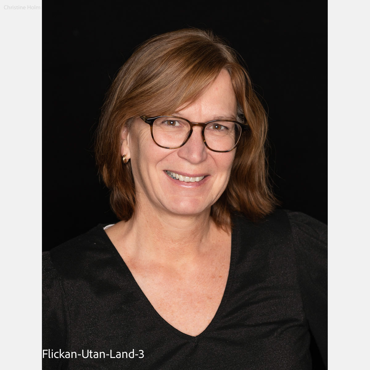 Foto: Christine Holm (www.christineholm.myportfolio.com)