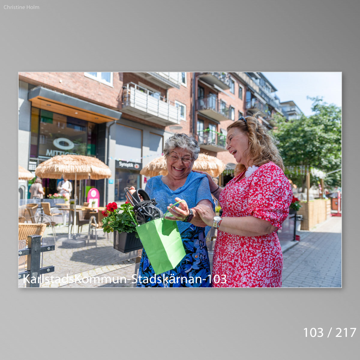 Foto: Christine Holm (www.christineholm.myportfolio.com)