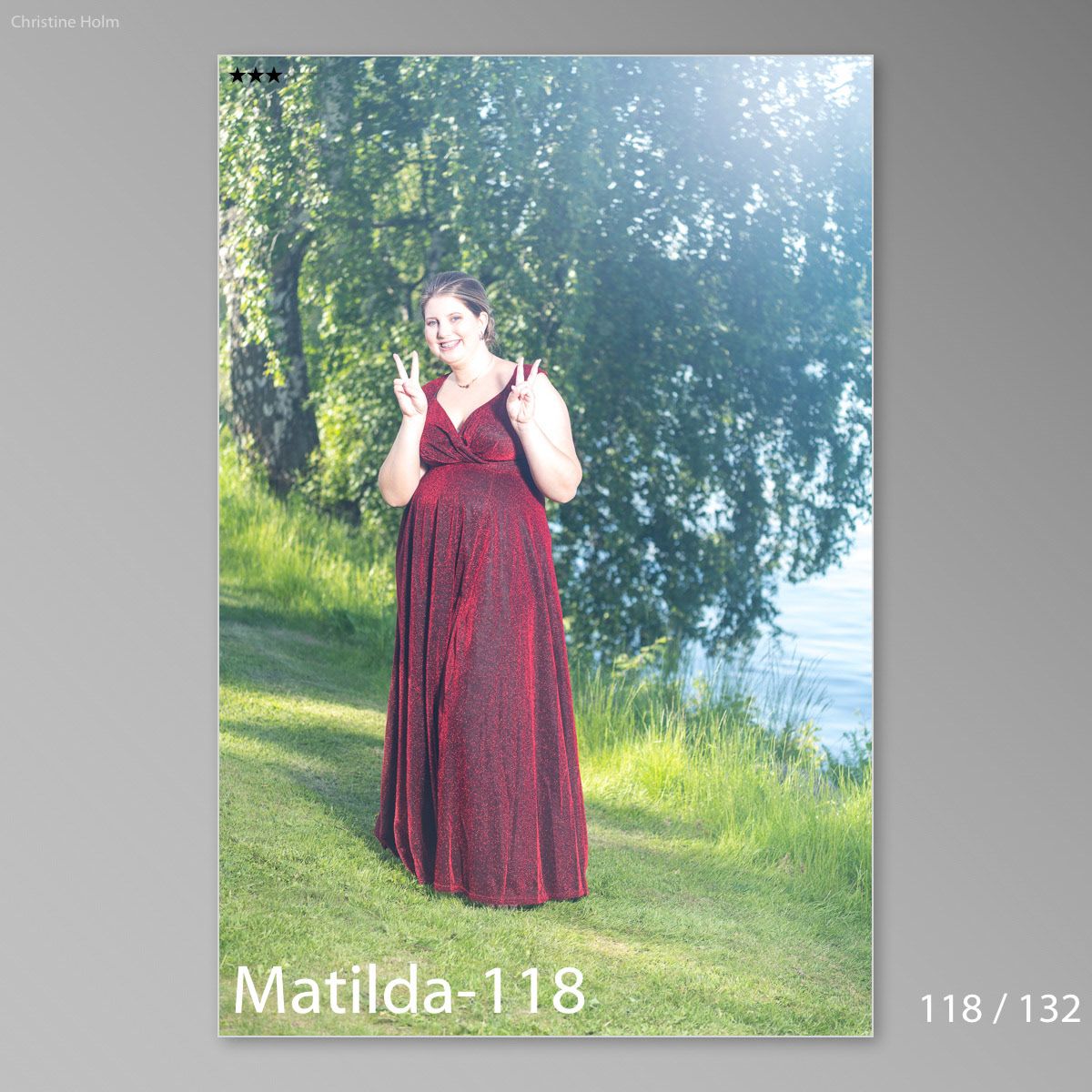 Foto: Christine Holm (www.christineholm.myportfolio.com)