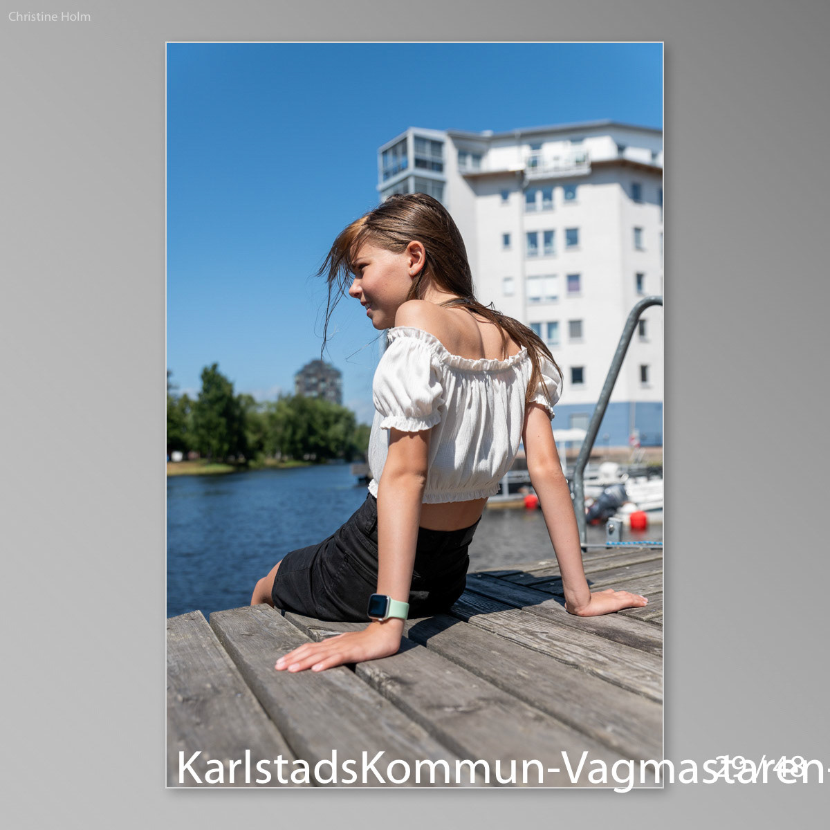 Foto: Christine Holm (www.christineholm.myportfolio.com)