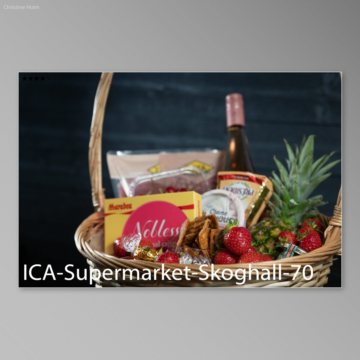 Foto: Christine Holm (www.christineholm.myportfolio.com)