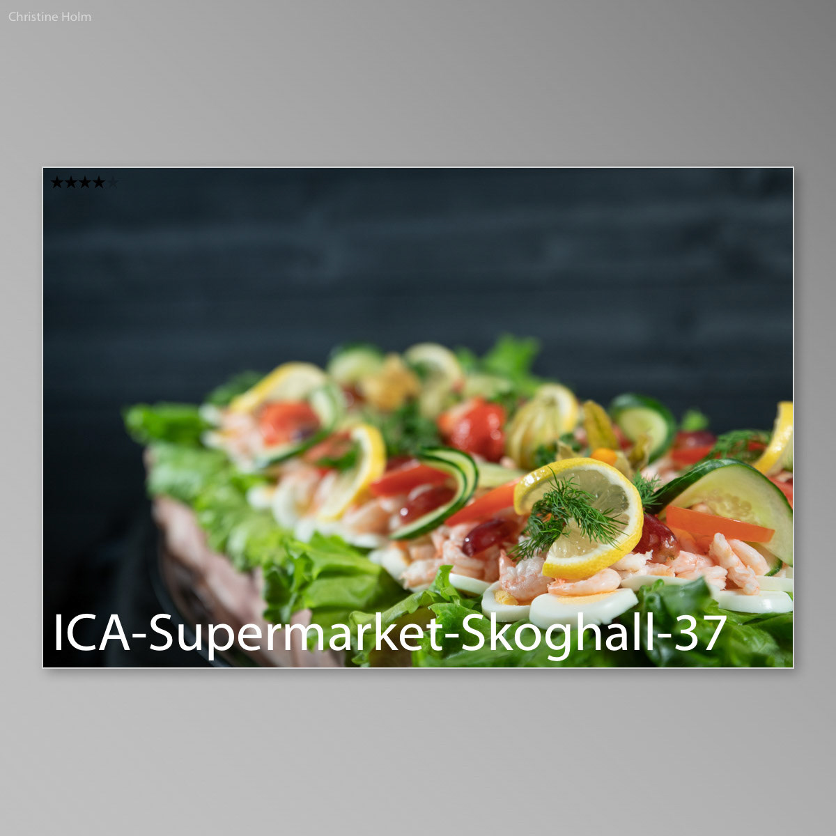 Foto: Christine Holm (www.christineholm.myportfolio.com)