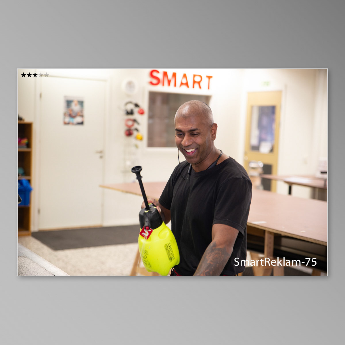 Foto: Christine Holm (www.christineholm.myportfolio.com)