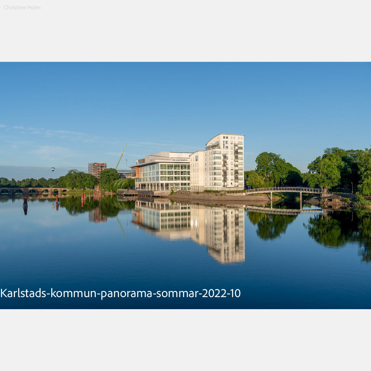 Foto: Christine Holm (www.christineholm.myportfolio.com)