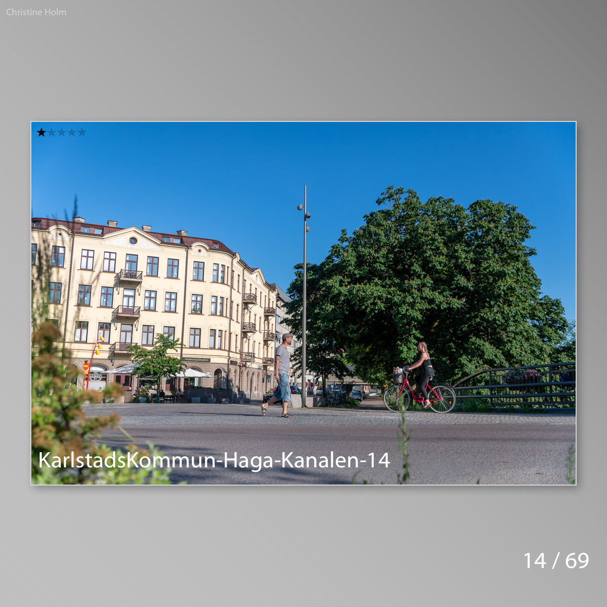 Foto: Christine Holm (www.christineholm.myportfolio.com)