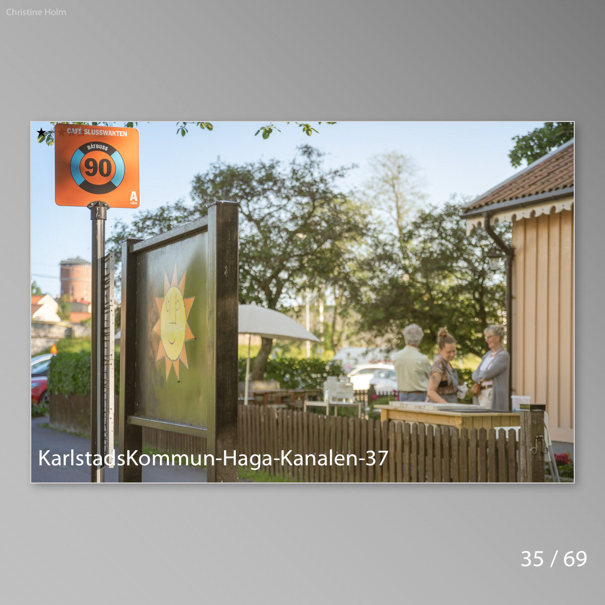 Foto: Christine Holm (www.christineholm.myportfolio.com)