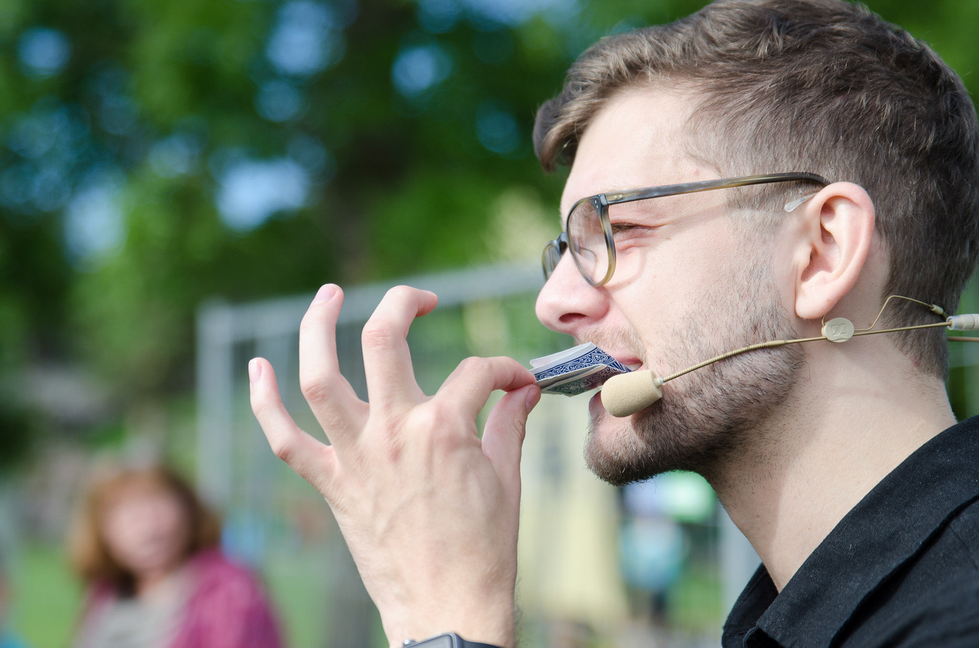 Foto: Christine Holm (www.christineholm.myportfolio.com)