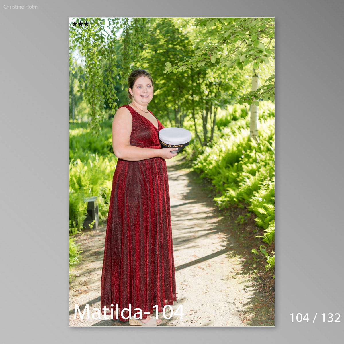 Foto: Christine Holm (www.christineholm.myportfolio.com)