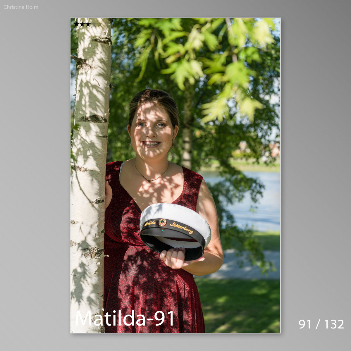 Foto: Christine Holm (www.christineholm.myportfolio.com)