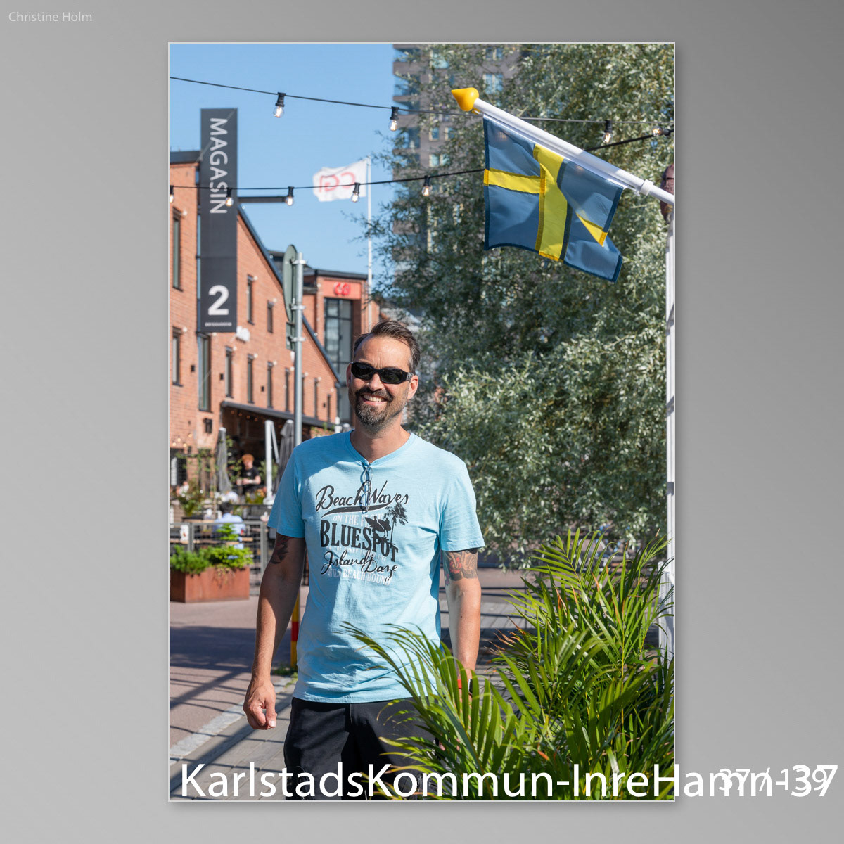 Foto: Christine Holm (www.christineholm.myportfolio.com)