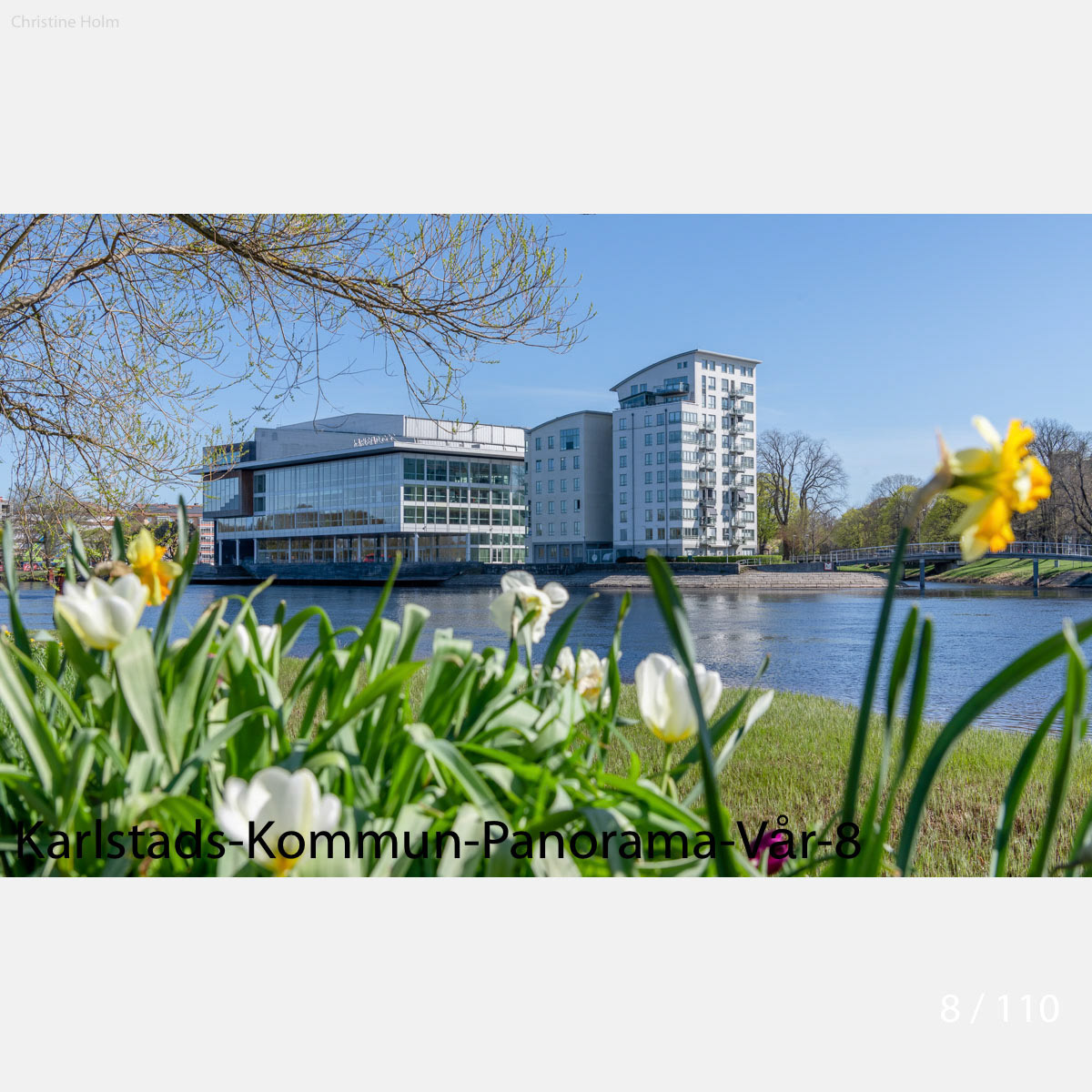 Foto: Christine Holm (www.christineholm.myportfolio.com)