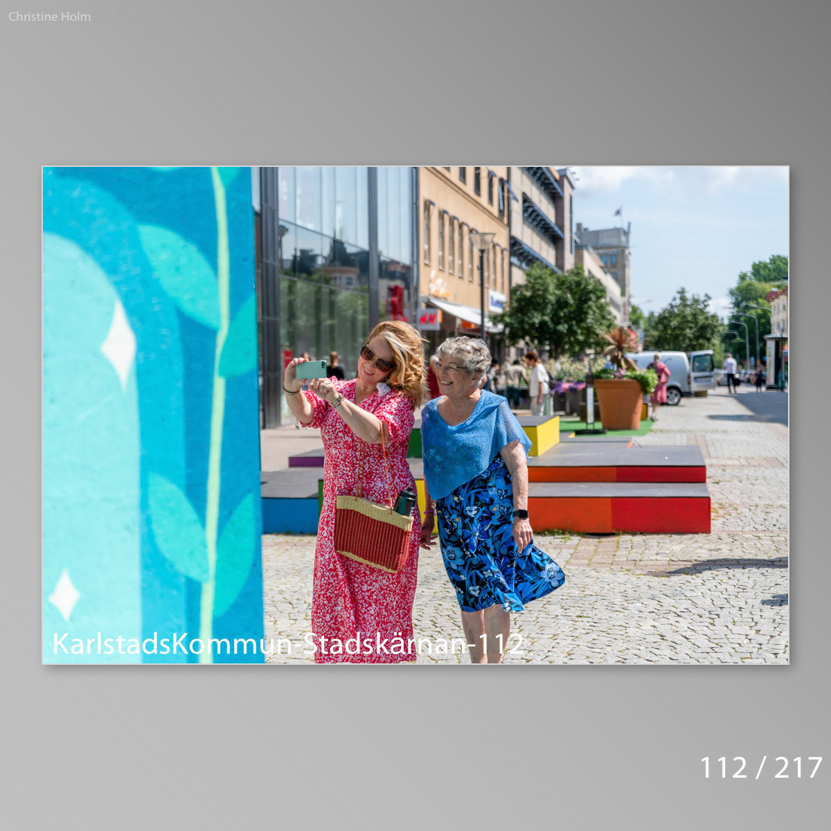 Foto: Christine Holm (www.christineholm.myportfolio.com)