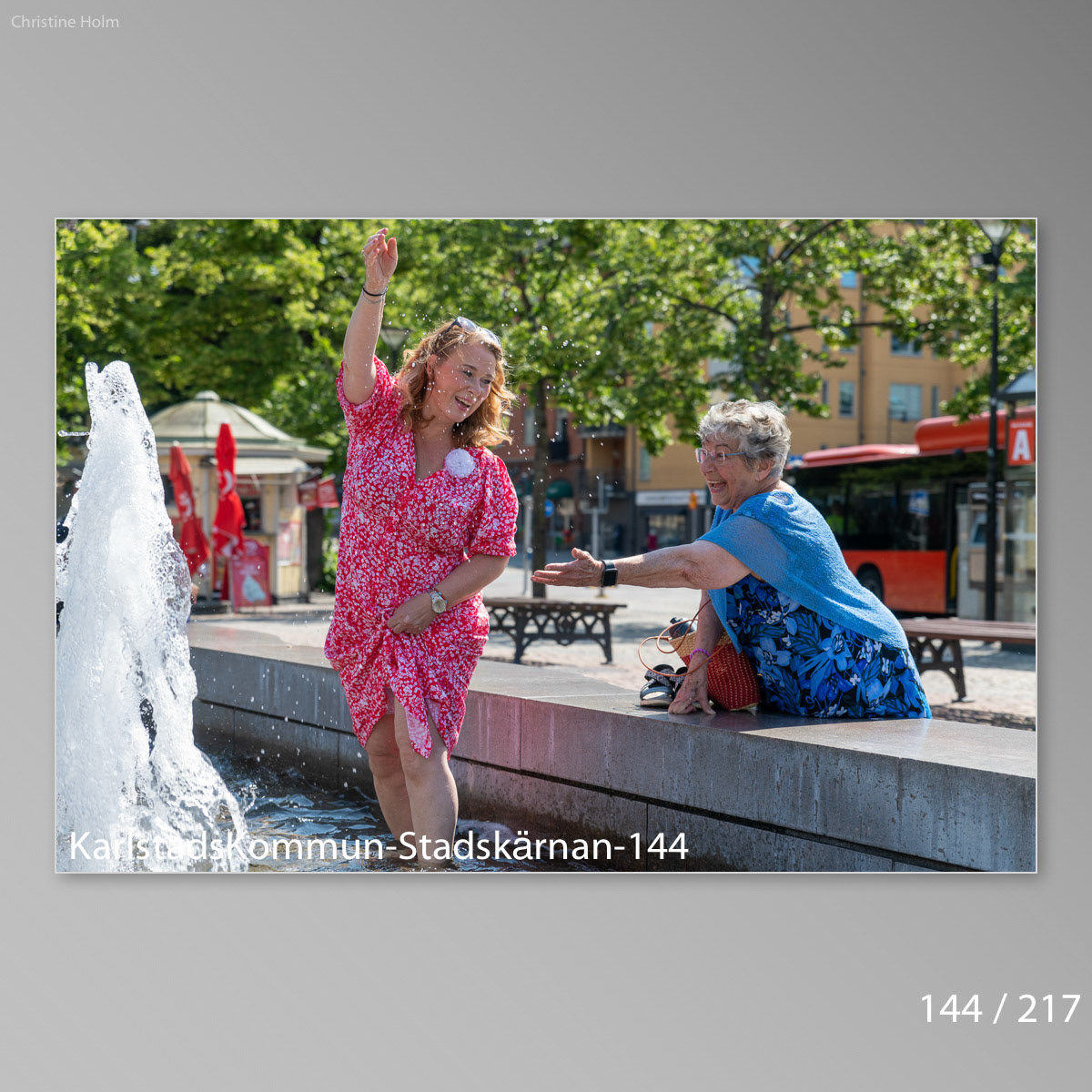 Foto: Christine Holm (www.christineholm.myportfolio.com)