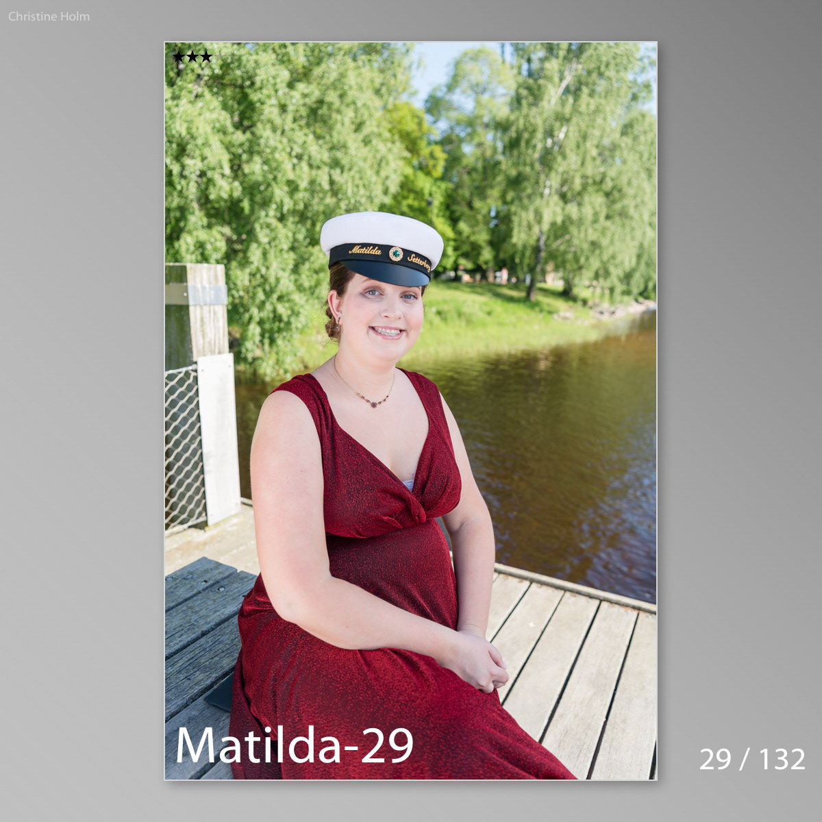 Foto: Christine Holm (www.christineholm.myportfolio.com)