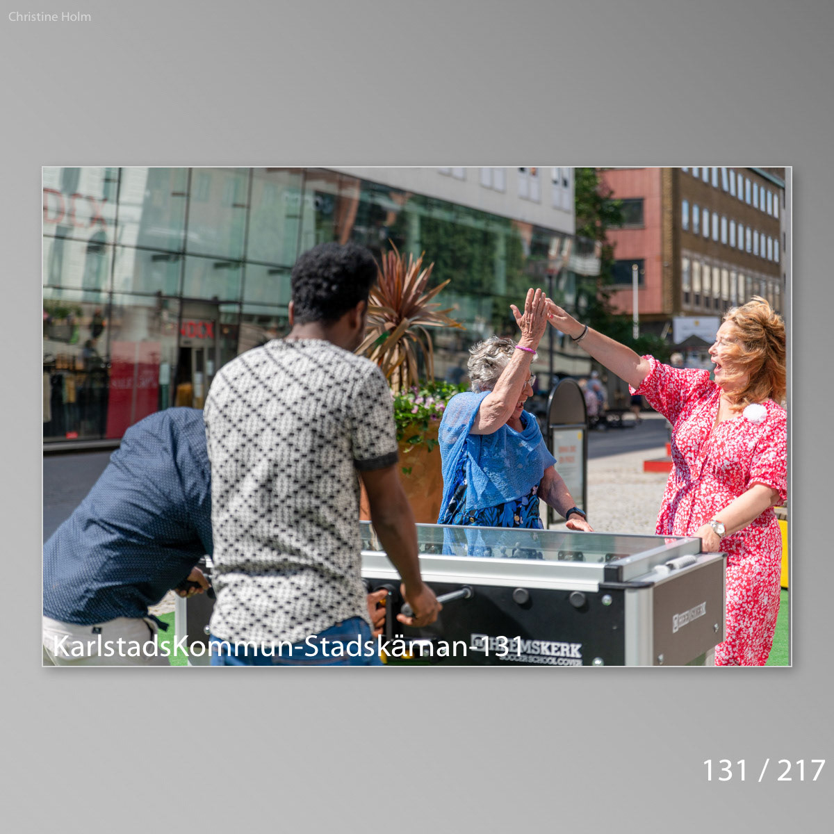 Foto: Christine Holm (www.christineholm.myportfolio.com)