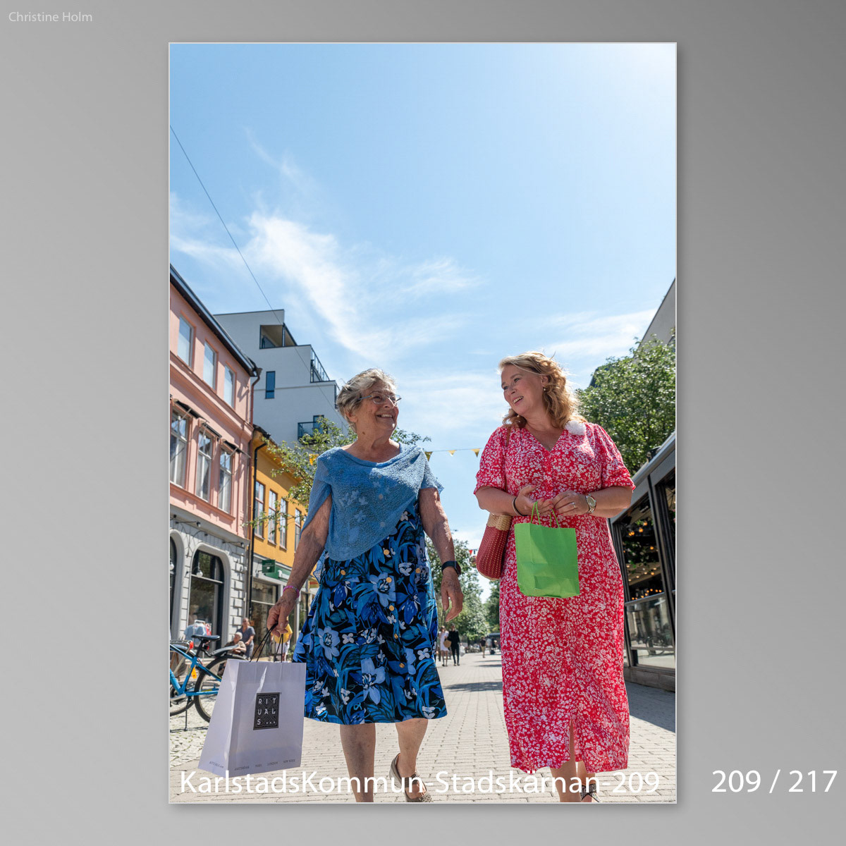 Foto: Christine Holm (www.christineholm.myportfolio.com)