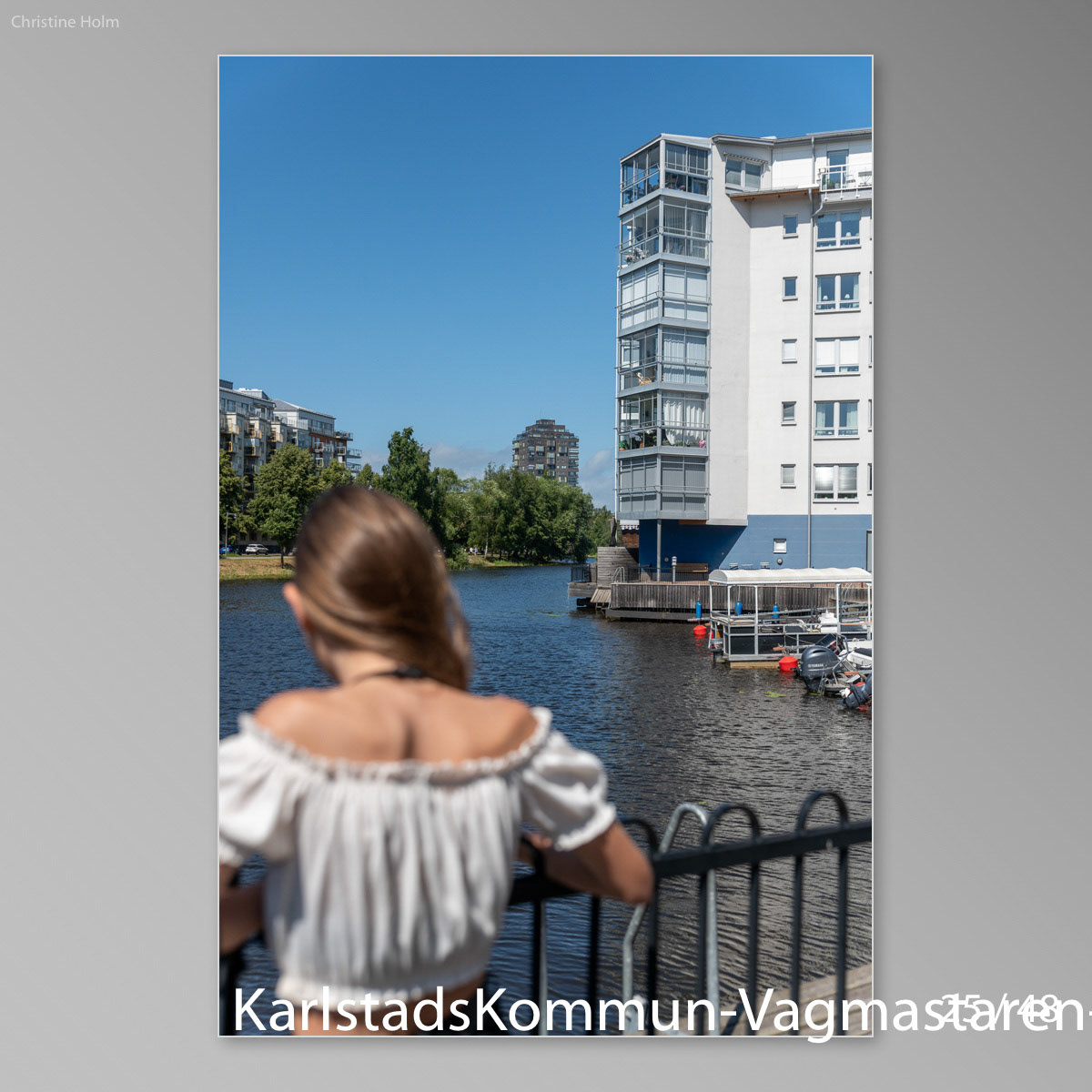 Foto: Christine Holm (www.christineholm.myportfolio.com)