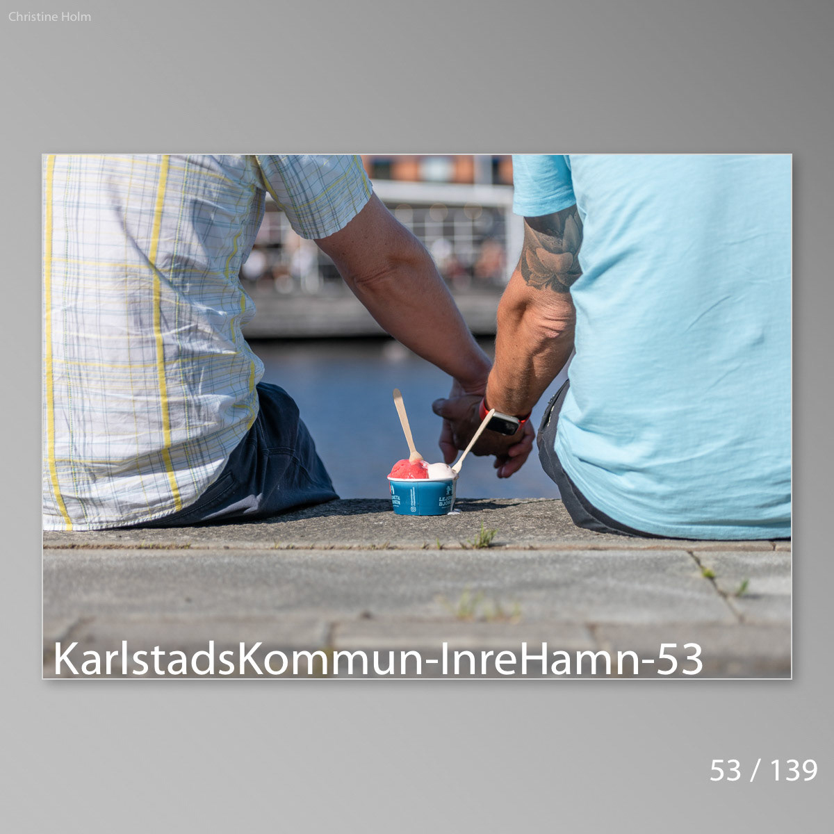 Foto: Christine Holm (www.christineholm.myportfolio.com)