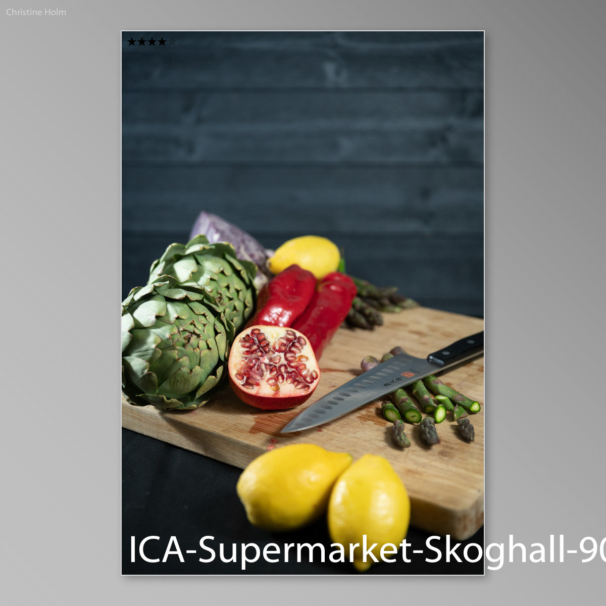 Foto: Christine Holm (www.christineholm.myportfolio.com)