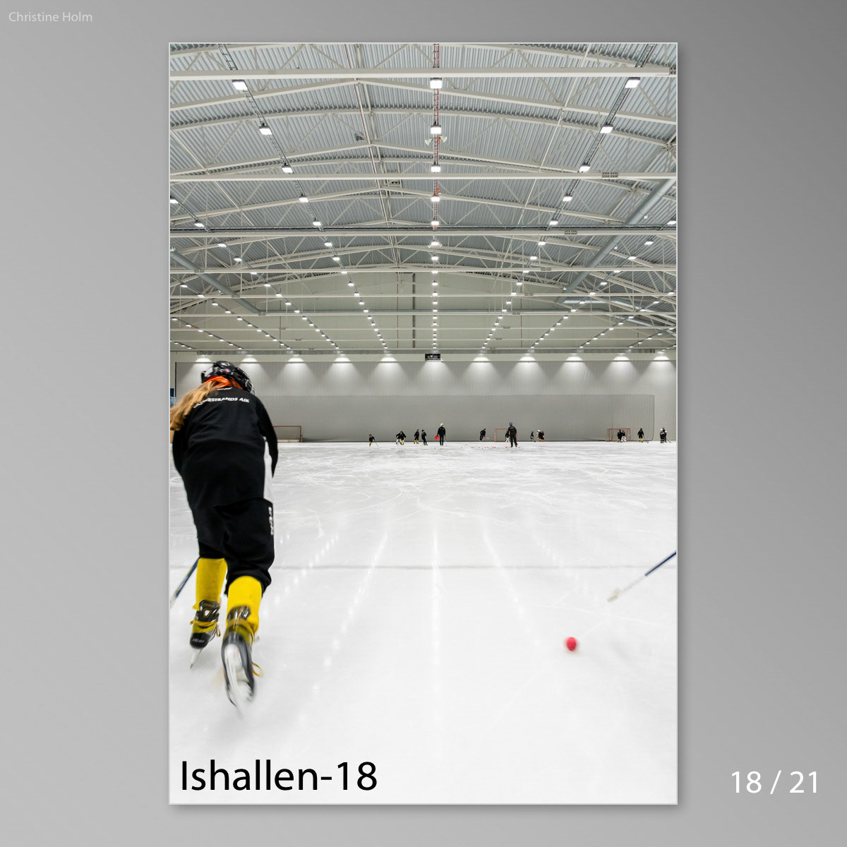 Foto: Christine Holm (www.christineholm.myportfolio.com)