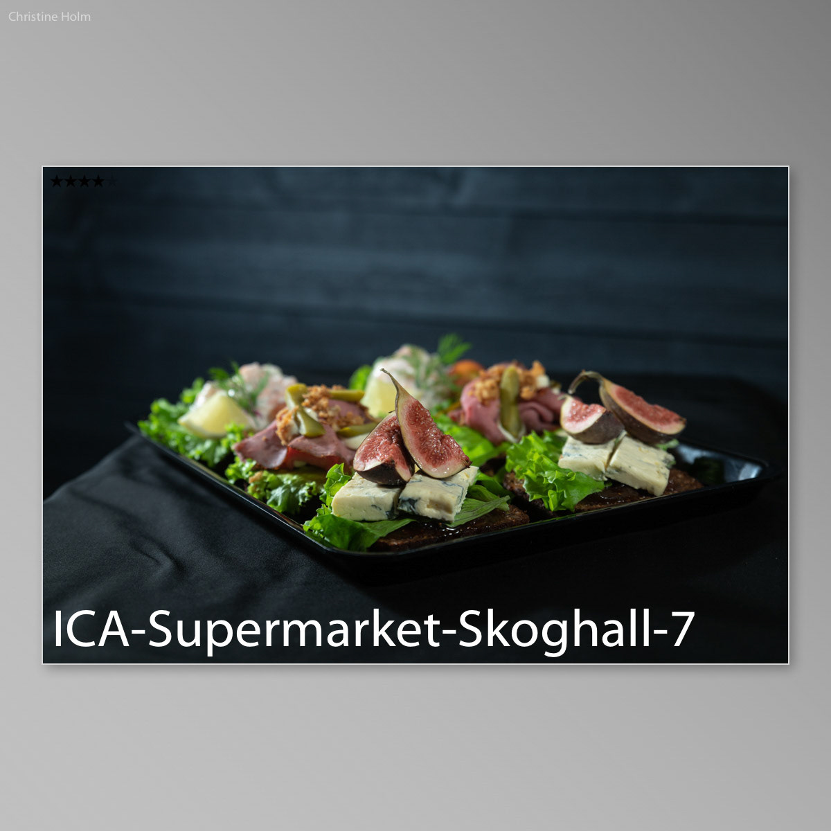 Foto: Christine Holm (www.christineholm.myportfolio.com)