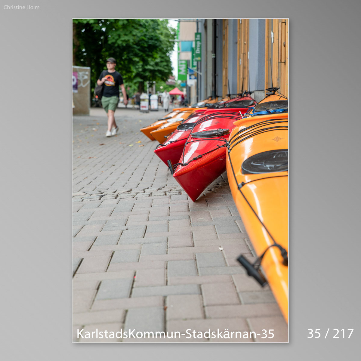 Foto: Christine Holm (www.christineholm.myportfolio.com)