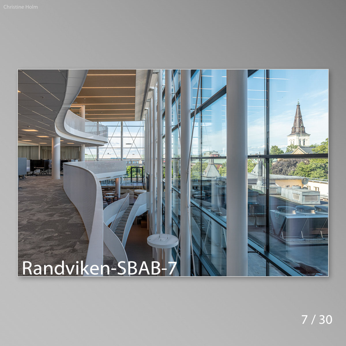 Foto: Christine Holm (www.christineholm.myportfolio.com)