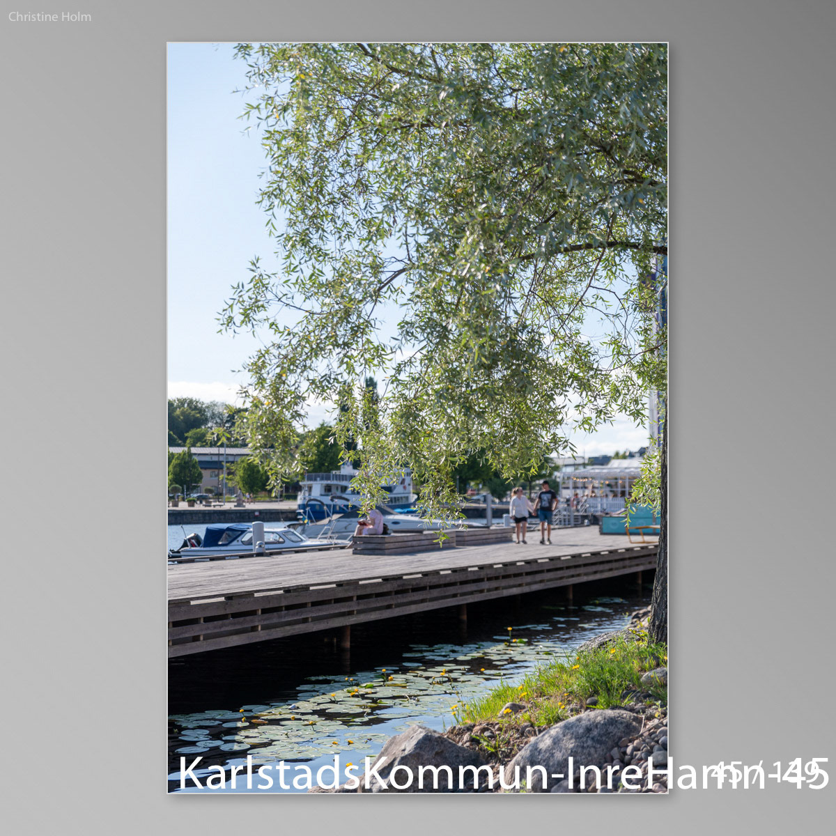 Foto: Christine Holm (www.christineholm.myportfolio.com)