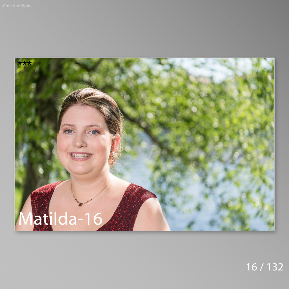 Foto: Christine Holm (www.christineholm.myportfolio.com)