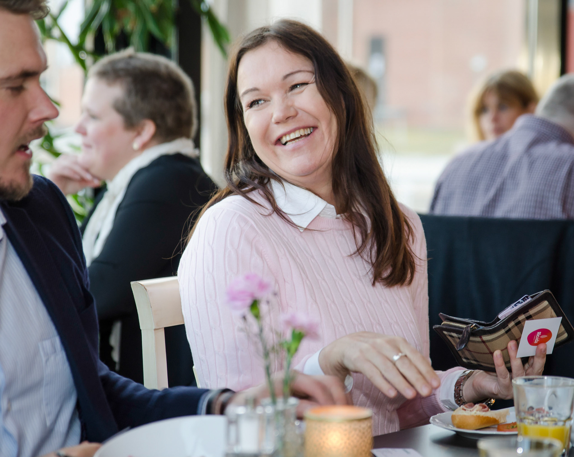 Foto: Christine Holm (www.christineholm.myportfolio.com)