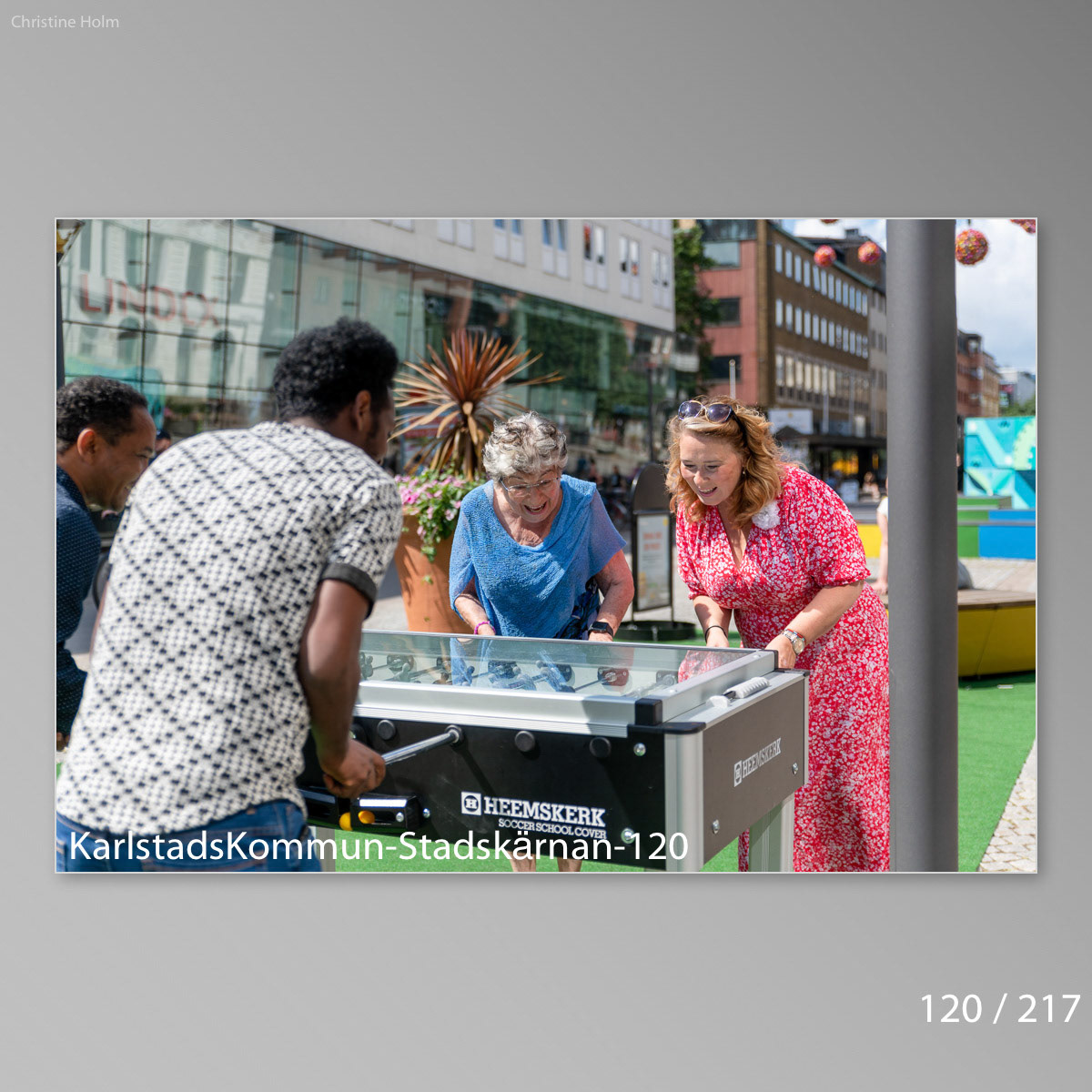 Foto: Christine Holm (www.christineholm.myportfolio.com)