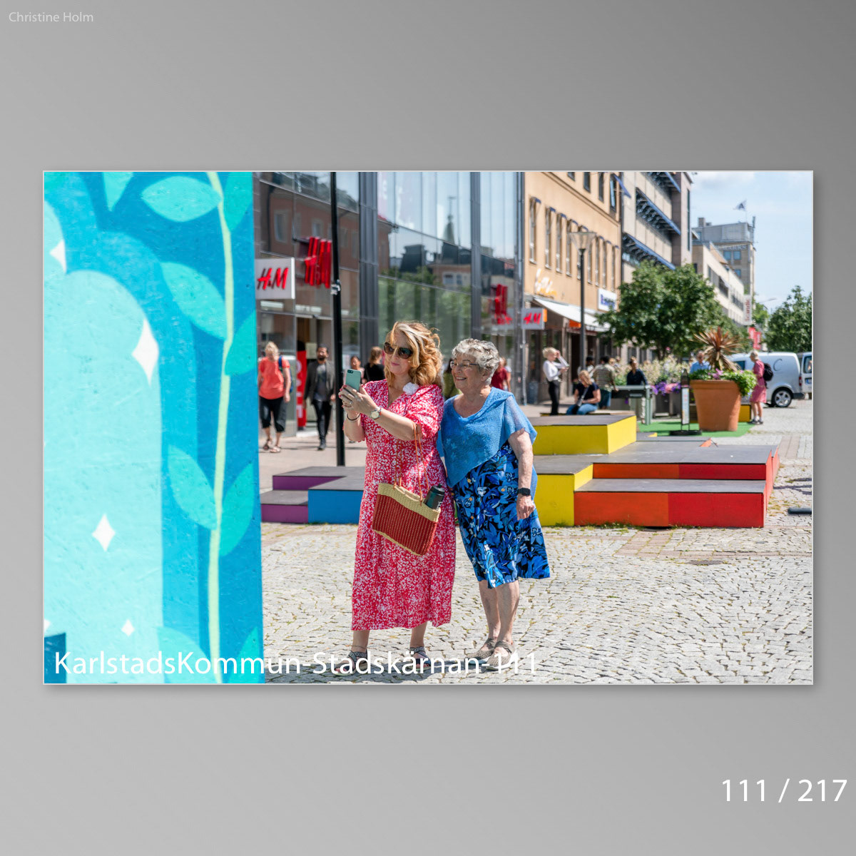 Foto: Christine Holm (www.christineholm.myportfolio.com)