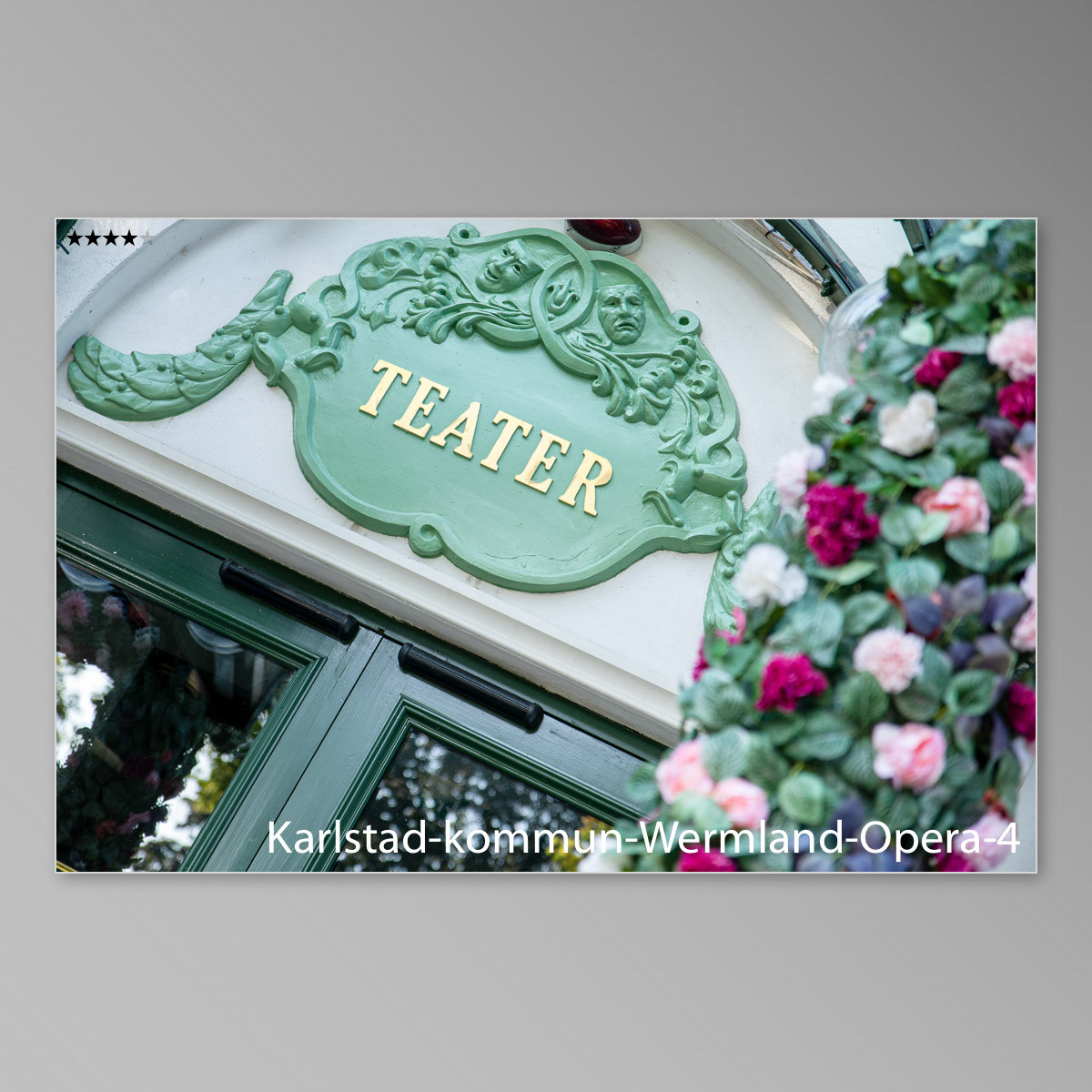 Foto: Christine Holm (www.christineholm.myportfolio.com)