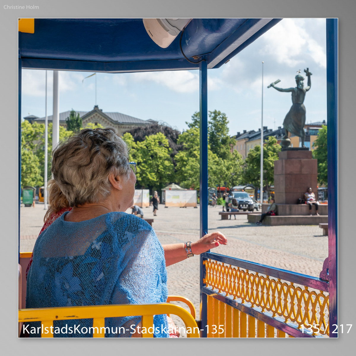 Foto: Christine Holm (www.christineholm.myportfolio.com)