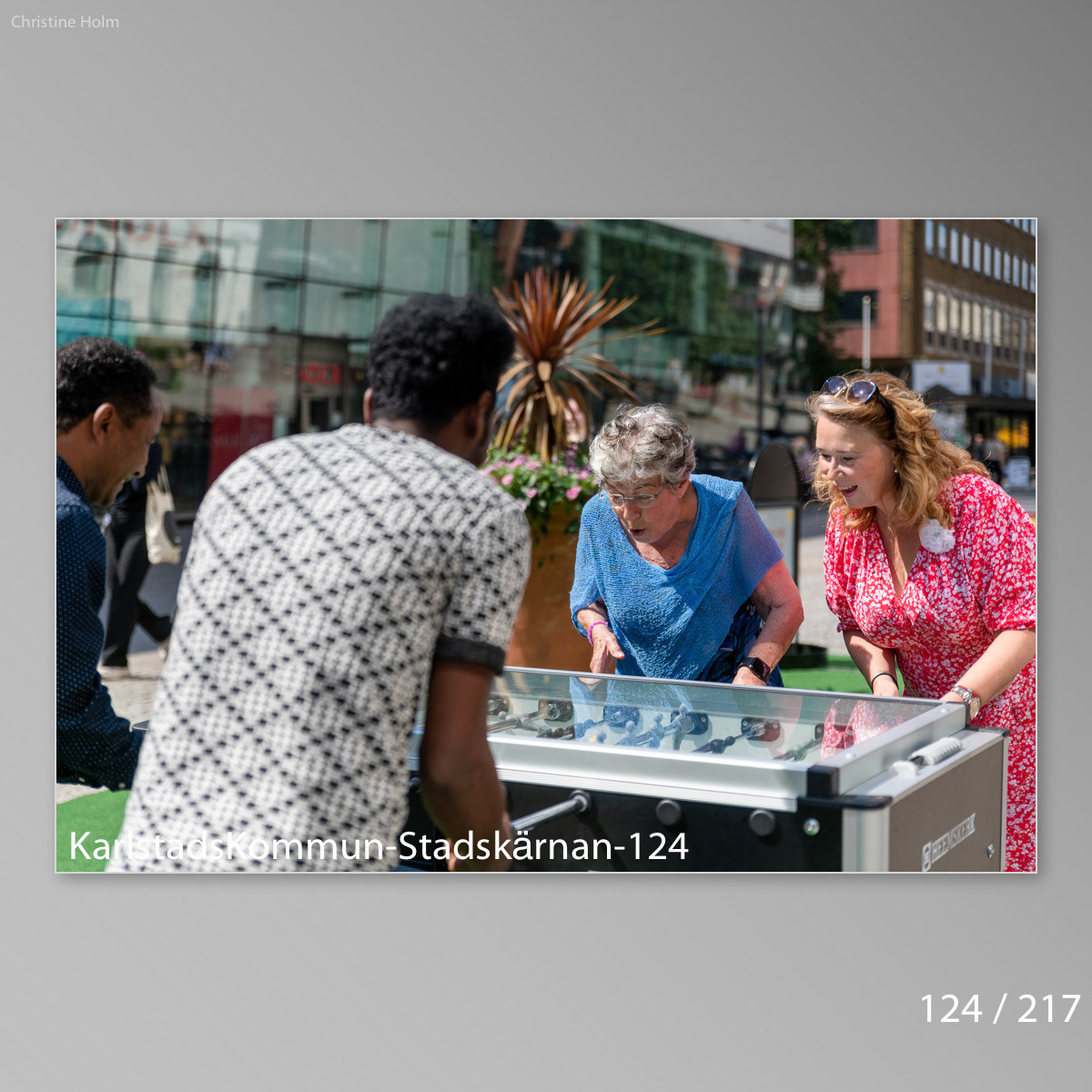 Foto: Christine Holm (www.christineholm.myportfolio.com)