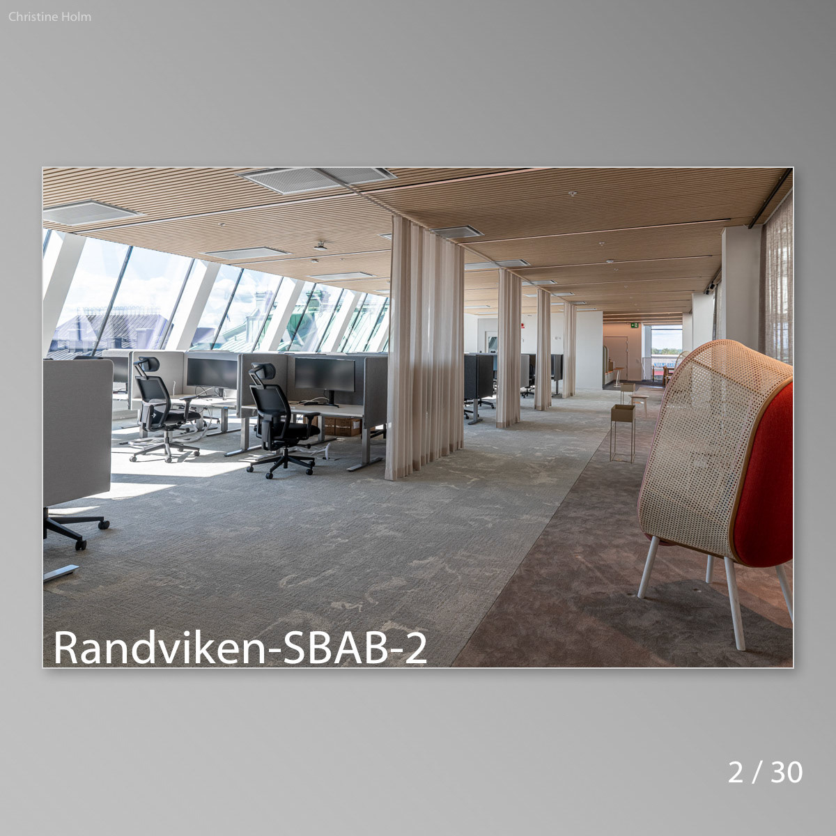 Foto: Christine Holm (www.christineholm.myportfolio.com)