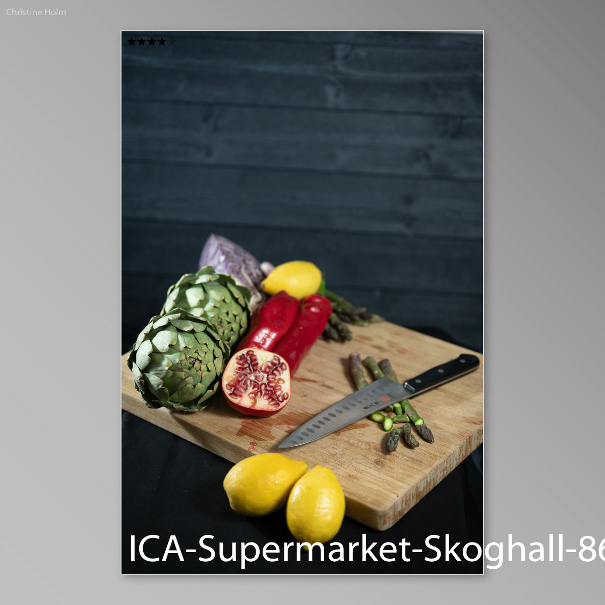 Foto: Christine Holm (www.christineholm.myportfolio.com)